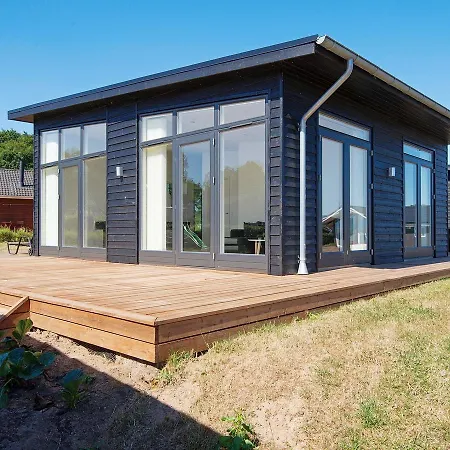 Holiday Home Haderslev XIV بيت للعطل *