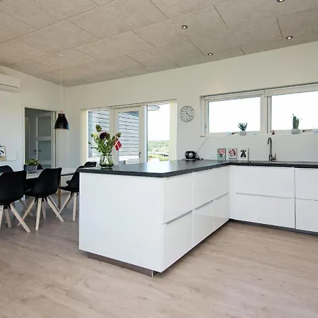 Holiday Home Haderslev XIV بيت للعطل