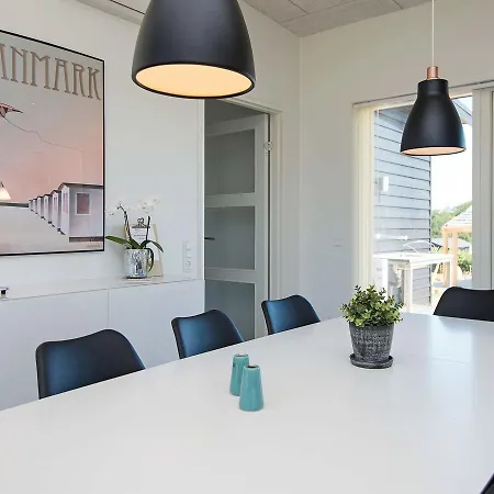 بيت للعطل Holiday Home Haderslev XIV