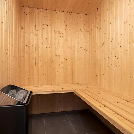 بيت للعطل Holiday Home Haderslev XIV Kelstrup Strand