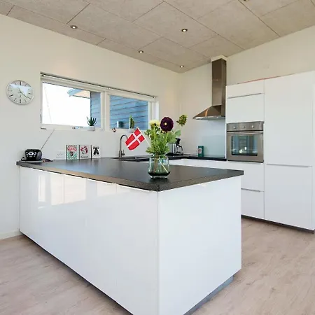 Holiday Home Haderslev XIV بيت للعطل Kelstrup Strand