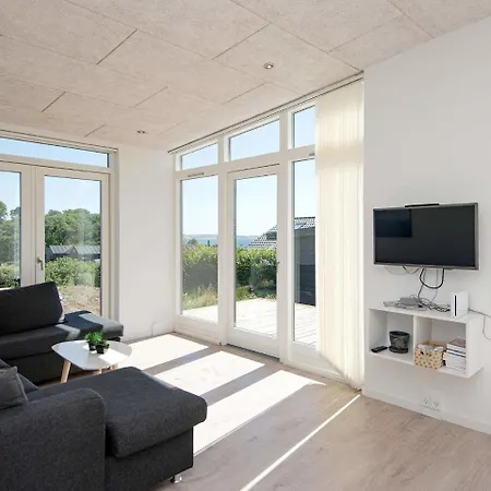 Holiday Home Haderslev XIV بيت للعطل