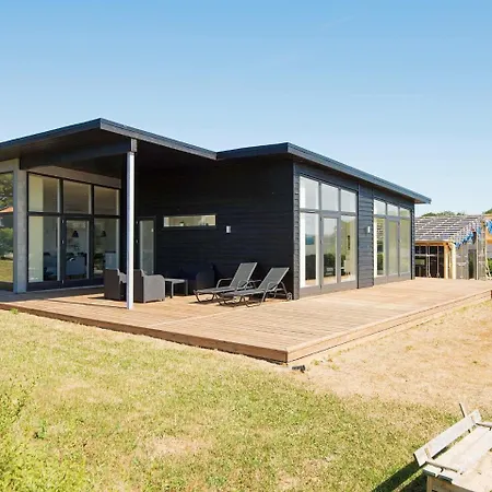 بيت للعطل Holiday Home Haderslev XIV
