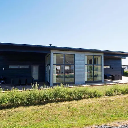 Holiday Home Haderslev XIV بيت للعطل