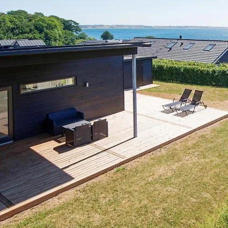 بيت للعطل Holiday Home Haderslev XIV